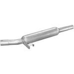 Mittelschalldämpfer 4MAX 0219-01-02357
