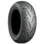 BRIDGESTONE G852 G 240/55R16 TL 86V, Pneu moto Arrière