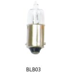 Ampoule à incandescence BIKE IT BLB03