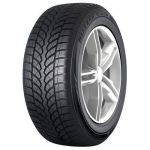 Neumáticos de invierno BRIDGESTONE Blizzak LM80 215/65R16 98H