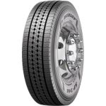 LKW Reifen DUNLOP SP346 315/80R22.5 156L