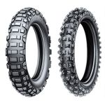 MICHELIN DESERT RACE 90/90-21 TT 54R, Pneu moto Avant