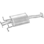 Mittelschalldämpfer 4MAX 0219-01-01295