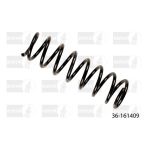 Resorte de suspensión BILSTEIN 36-161409
