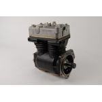 Kompressor, Druckluftanlage KNORR-BREMSE LP 4985