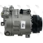 Airco-compressor TEAMEC 8629515