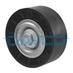 Polia guia, correia trapezoidal DAYCO APV1007