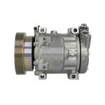 Klimakompressor NISSENS 89148