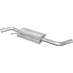 Mittelschalldämpfer 4MAX 0219-01-30240