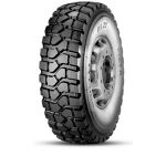 LKW Reifen PIRELLI PS22 Pista 365/80R20 152K