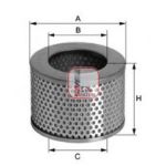 Luftfilter SOFIMA S 7172 A