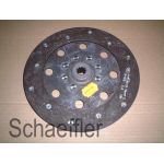 Koppelingsplaat LUK 323 0471 10