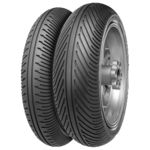 Racebanden CONTINENTAL ContiRaceAttack Rain 120/70R17 TL