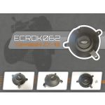 Crash Pad RDMOTO RDM-ECRDK062