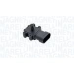 Sensor, inlaatspruitstukdruk MAGNETI MARELLI 215810005400