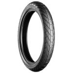 BRIDGESTONE G525 RBT 110/90-18 TL 61V, Pneu moto Avant