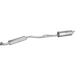 Endschalldämpfer 4MAX 0219-01-00308