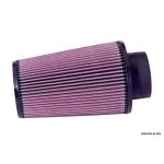 Luchtfilter K&N FILTERS RE-0920