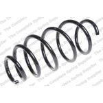 Ressort de suspension LESJÖFORS 4063539