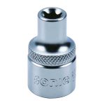 Chave de caixa 1/2" E-TORX SONIC 23611