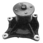 Koelvloeistof pomp AISIN WPM-008