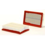 Luftfilter WIX FILTERS 46120WIX