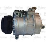 Airco-compressor VALEO RE-GEN - AT VALEO 813833