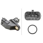 Nockenwellensensor HELLA 6PU009 121-591