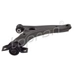 Suspensão da roda HANS PRIES 302 469