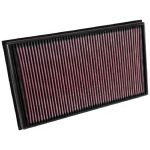 Luchtfilter K&N FILTERS 33-3036