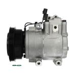 Compressor, ar condicionado NISSENS NIS 89264