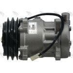 Airco-compressor TEAMEC 8642571