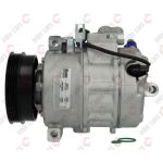 Compressor, ar condicionado NISSENS NIS 89073