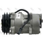 Airco-compressor TEAMEC 8645628