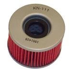 Filtro de aceite KN KN-111