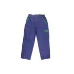 Pantalones de trabajo tradicionales, PROFITOOL 0XSK0012GZ, tamaño M