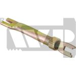 Ajusteur (frein à tambour) WP S 1.1073 Gauche