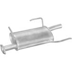 Endschalldämpfer 4MAX 0219-01-15151