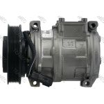 Airco-compressor TEAMEC 8634873
