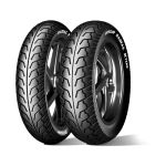 DUNLOP K701 120/70R18 TL 59V, Pneu moto Avant