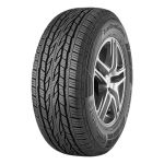 Sommerreifen CONTINENTAL ContiCrossContact LX 2 265/70R17 115T
