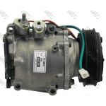 Airco-compressor TEAMEC 8643301