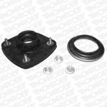 Juego de amortiguador/cojinete de puntal trasero inferior MONROE MK010