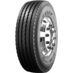 LKW Reifen DUNLOP SP382 385/65R22.5 160K