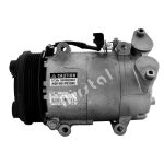 Compressor, airconditioner AIRSTAL 10-0836