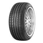 Neumáticos de verano CONTINENTAL ContiSportContact 5 235/50R18 97W