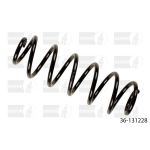 Mola de suspensão BILSTEIN 36-131228