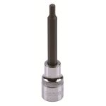 Toma de corriente con vástago de 1/2". HEX SONIC 83410005