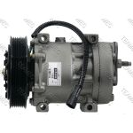 Airco-compressor TEAMEC 8645623