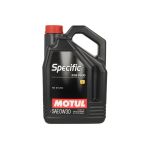 Motorolie MOTUL Specific 2312 0W30 5L